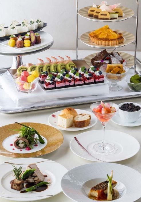 セレノ Sereno  【土日祝】   <2025.8/1～>