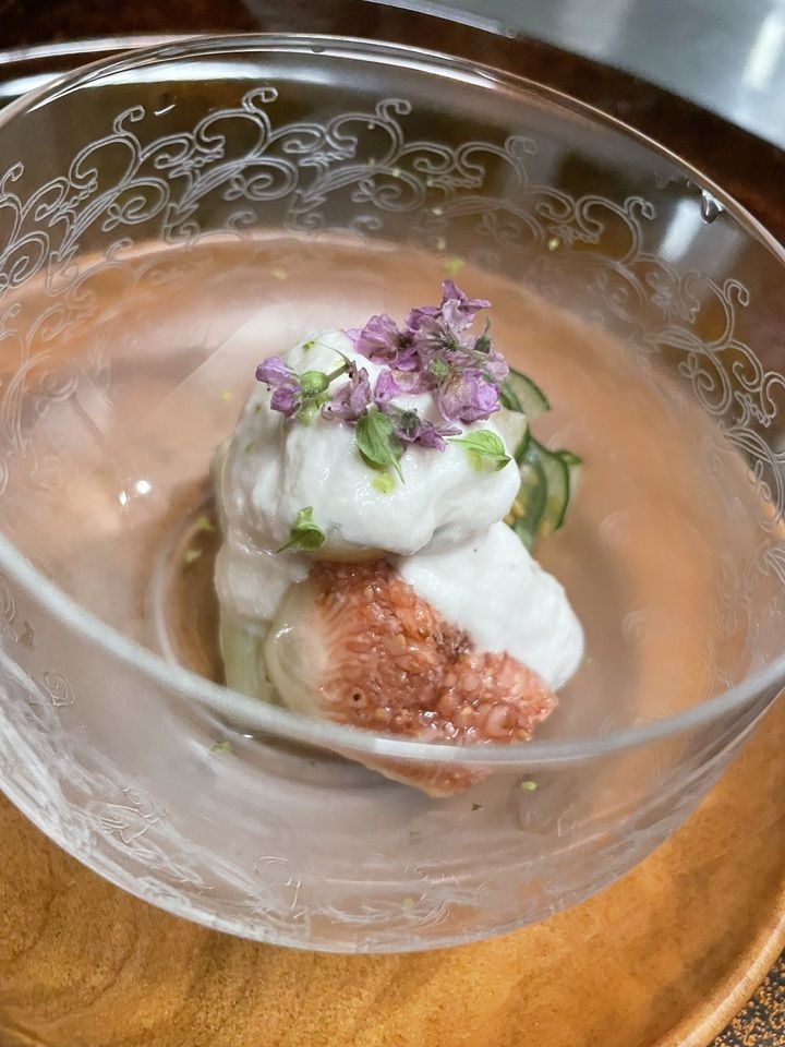 夜ショートコース　8～9品　