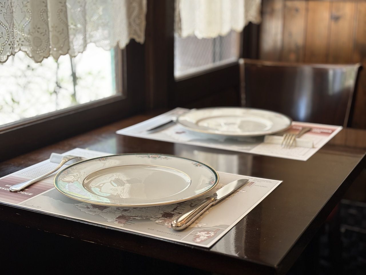 おまかせ一人一皿ずつお出しするコースA