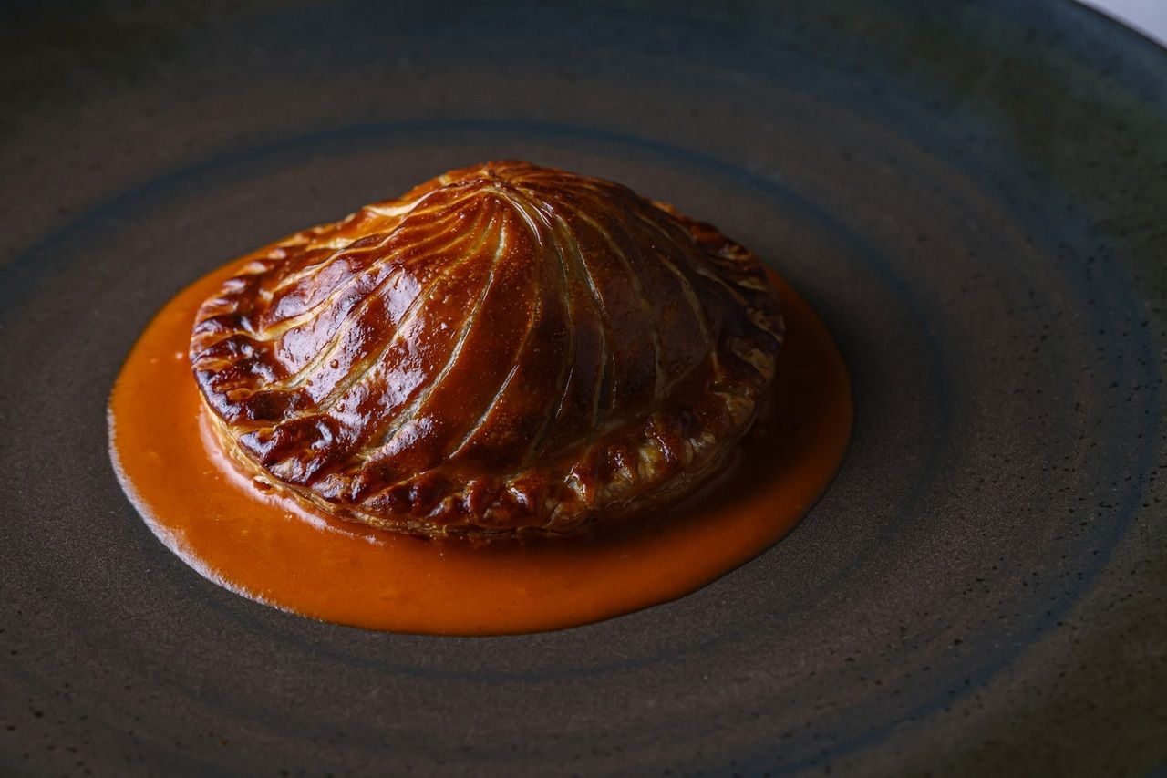 "Essence" Chef's Special ~The Essence of the Five Flavors~ (Dinner)