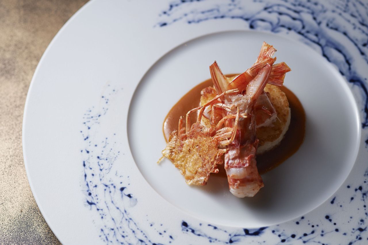 (9/1～)漆（うるし） ＜ランチ＞