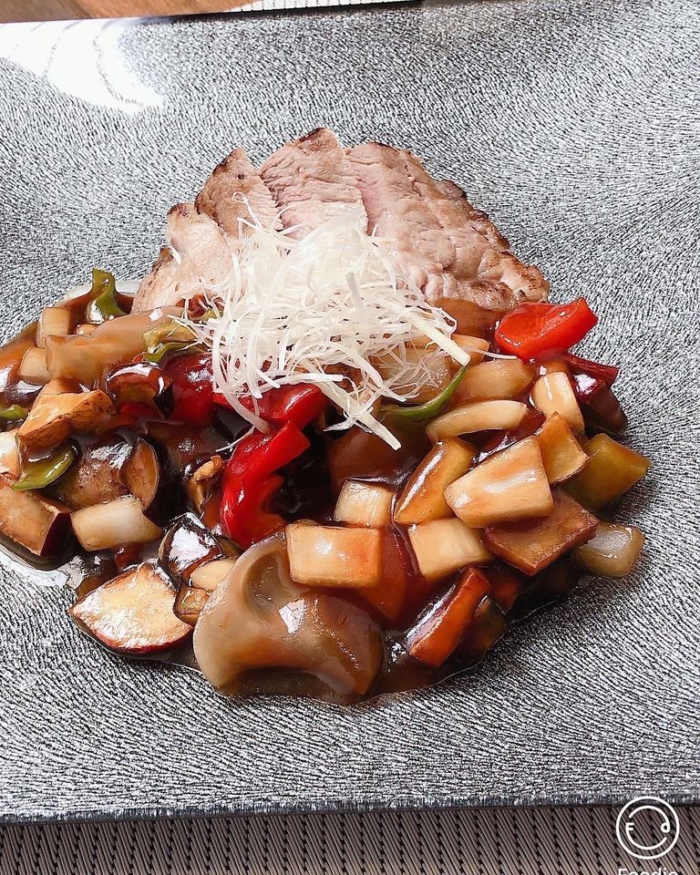 神龍（シェンロン）コース