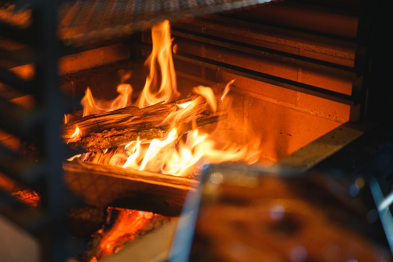 Free Flow付 Prix-fix Lunch