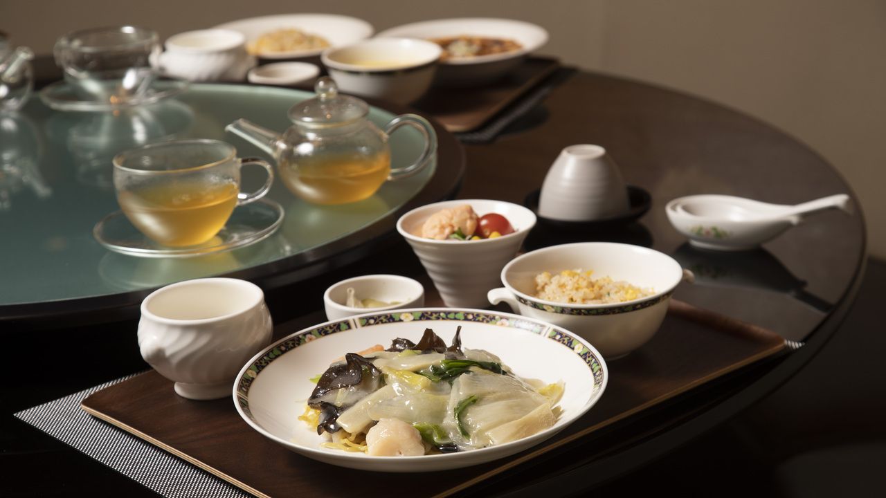 【평일 한정】초이스 점심