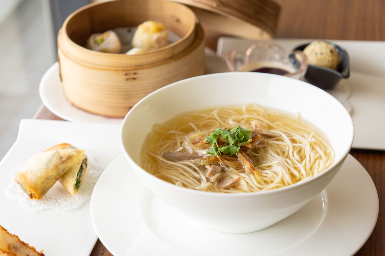 平日限定ランチセット　玫塊