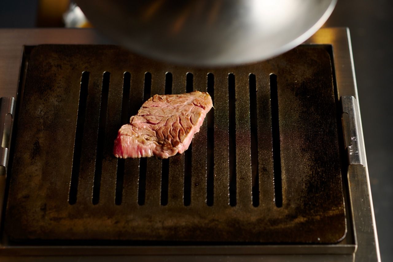 Chef Hattori's Carefully Curated Classic Course