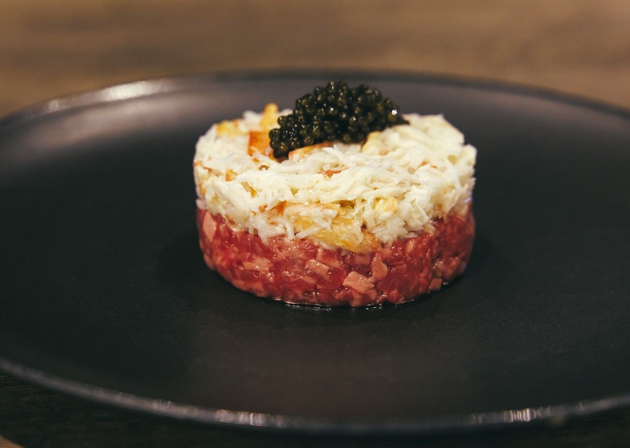 Seasonal Takumi Course — Winter (from Nov 1)