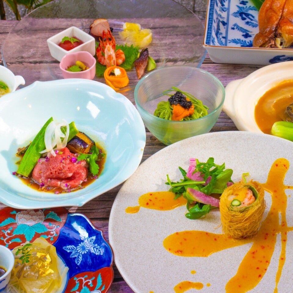 尊享楼兰※ 自9/13起