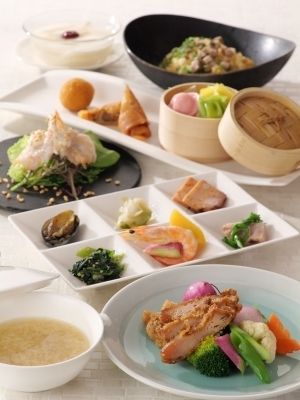 楊貴妃～湖国の味巡り～　9/16～12/31