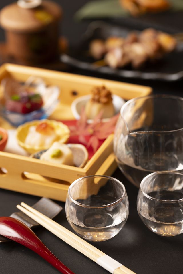 [Mei dan Jun sahaja] Kursus Hana dengan minuman all-you-can-drink