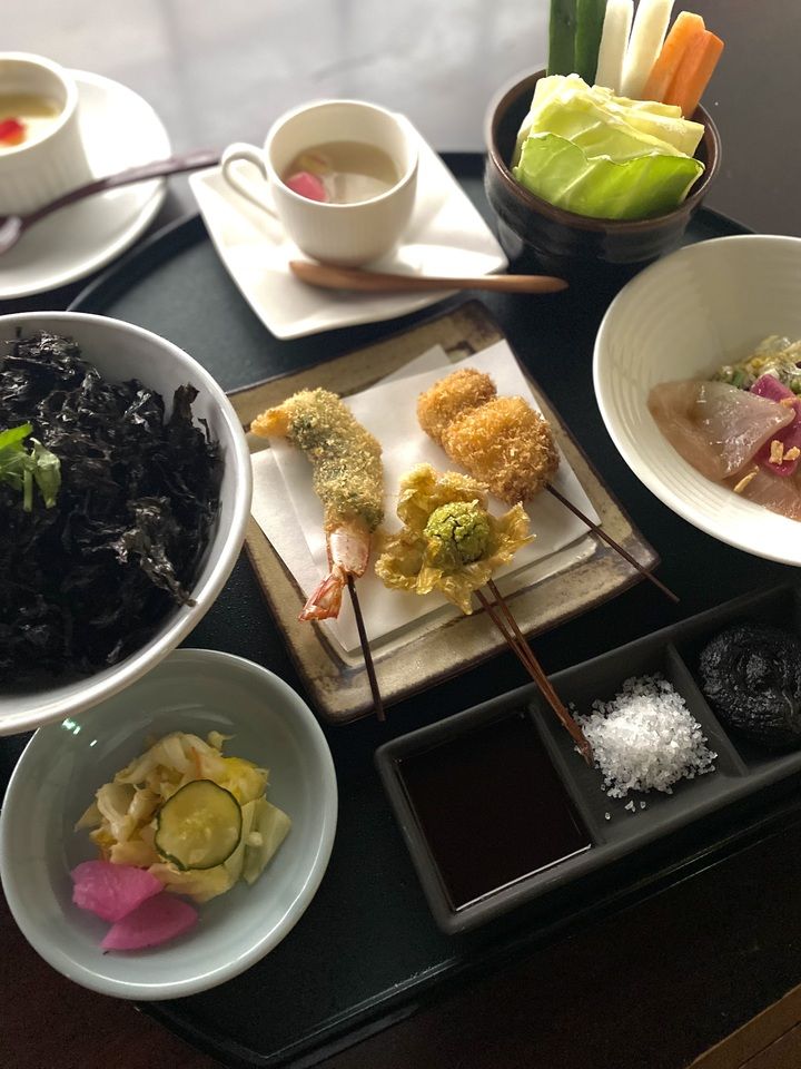 ☺️はん亭🌙夜の会食コース🌔　　　120分制(ご予約時間から)  ※事前予約限定コース❗️