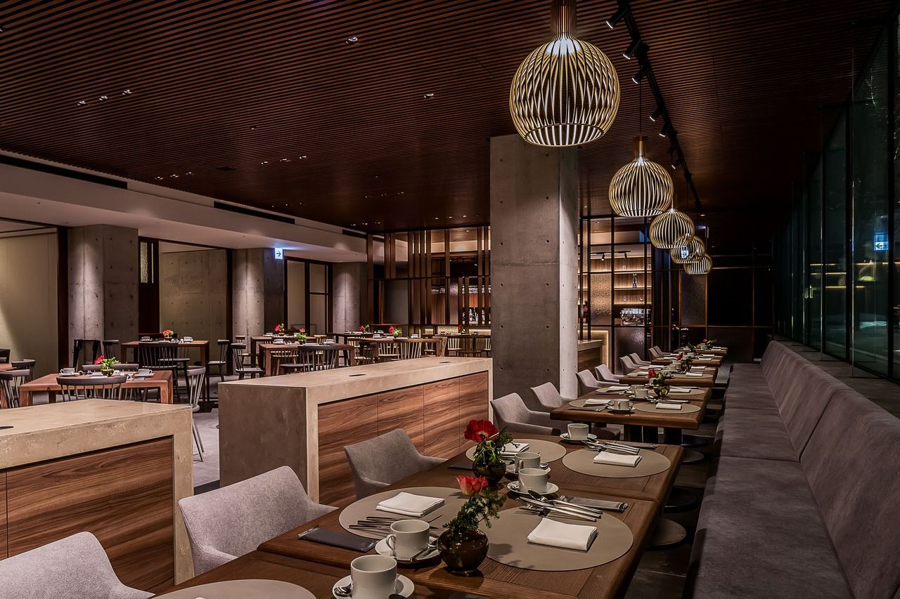 晚餐 HITO 課程 -