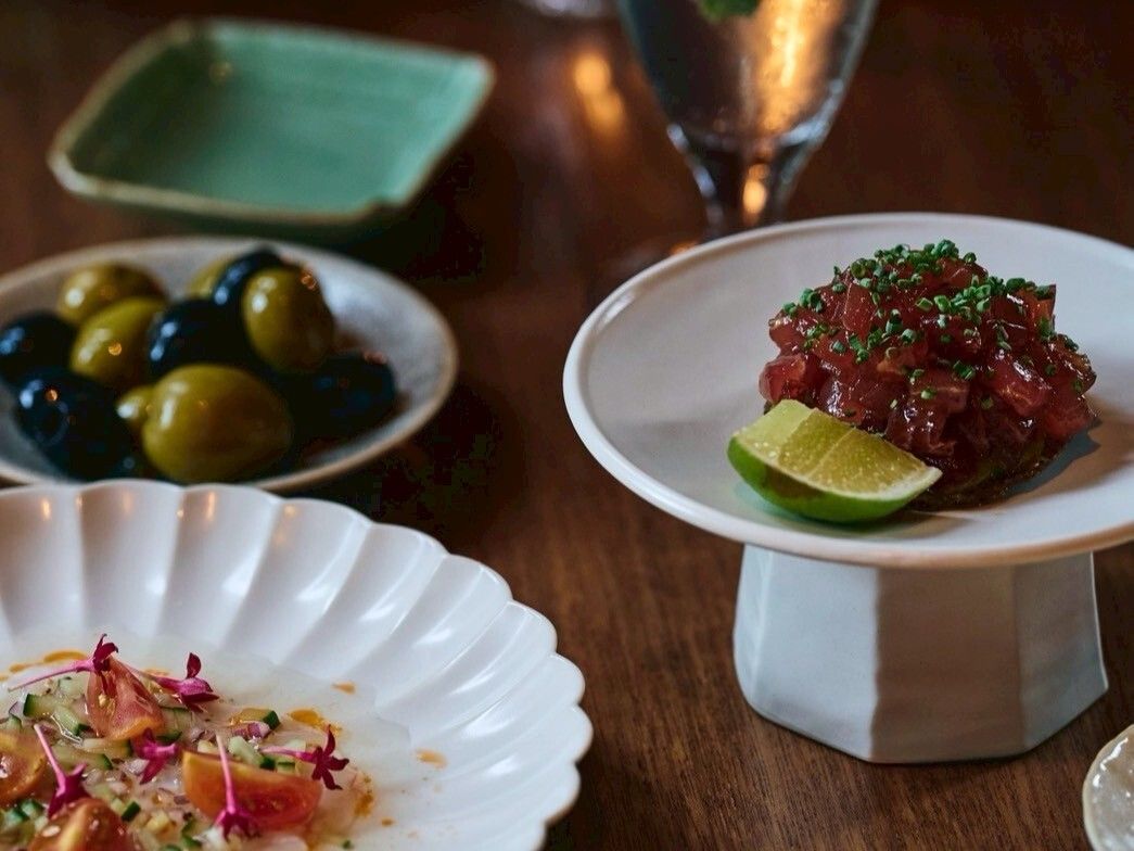 좌석만 예약(비스트로)