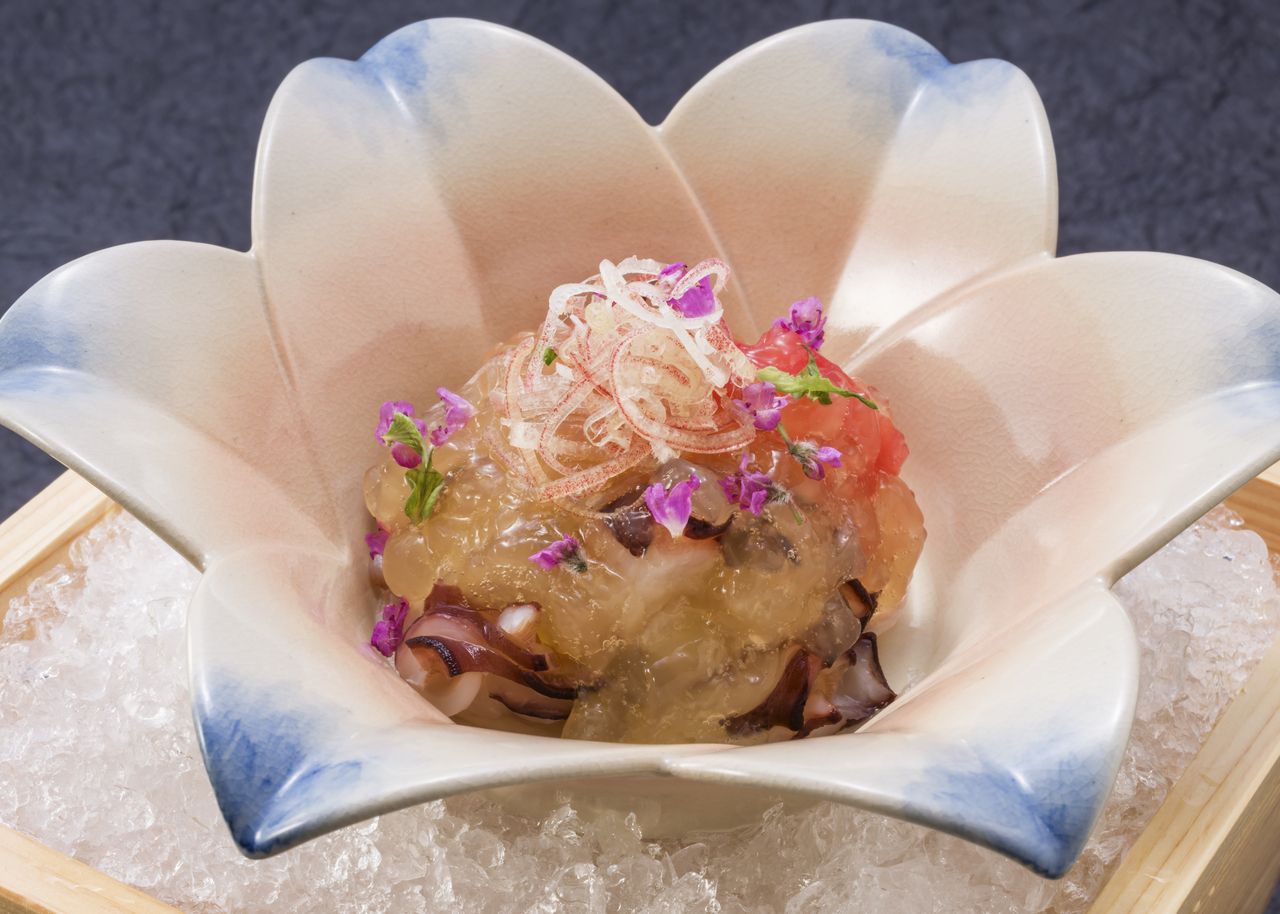 宝豊(ほうほう）