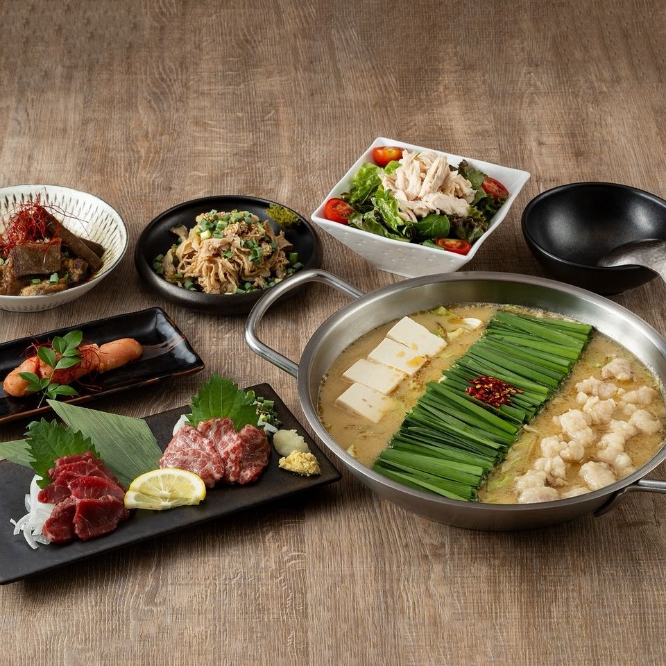 🔷おおやまセット 