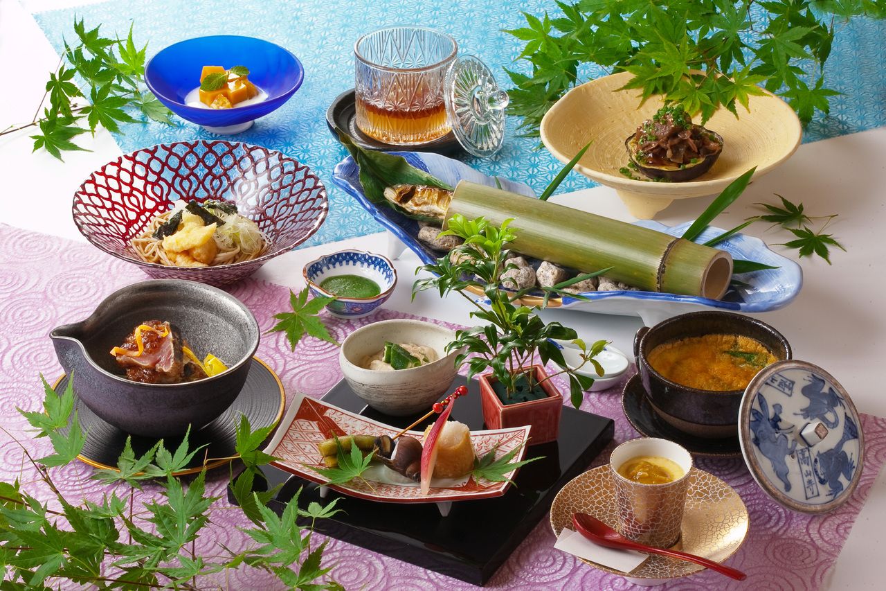 誕生日プラン10    L