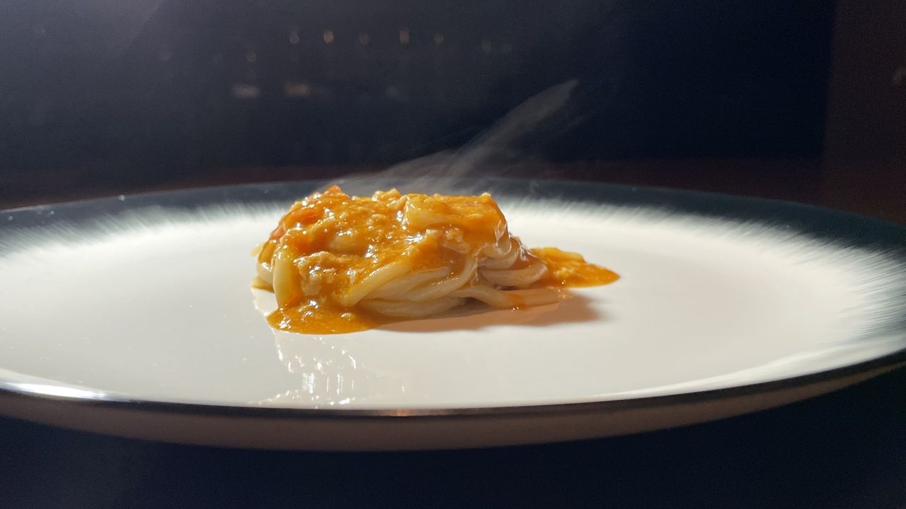 3名様シェフのおまかせコース￥22000【税＋コペルト込み】12/23~28