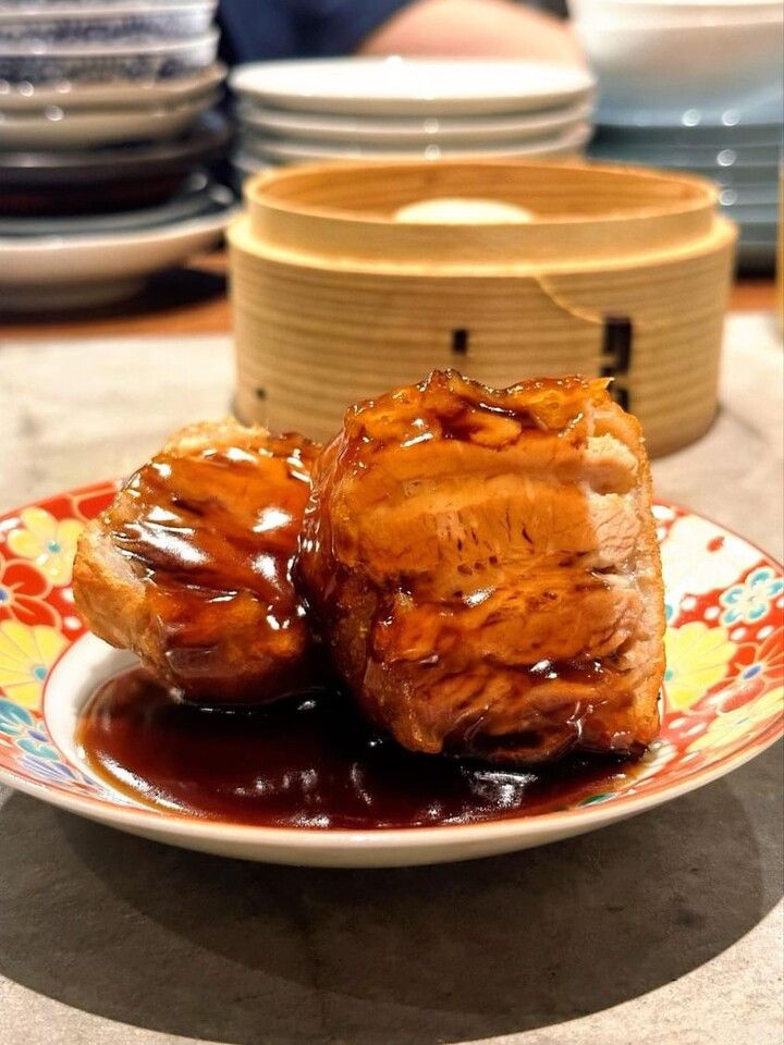 NEW‼︎◆All the Chinese bistro specialties are included in the [Le Pon 9-course meal with red sauce] + all-you-can-drink! *Only for customers who make reservations from Sunday to Thursday, the all-you-can-drink time is extended to 120 minutes! You can enjoy a leisurely banquet.