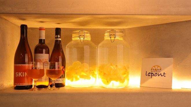 NEW‼︎◆All the Chinese bistro specialties are included in the [Le Pon 9-course meal with red sauce] + all-you-can-drink! *Only for customers who make reservations from Sunday to Thursday, the all-you-can-drink time is extended to 120 minutes! You can enjoy a leisurely banquet.