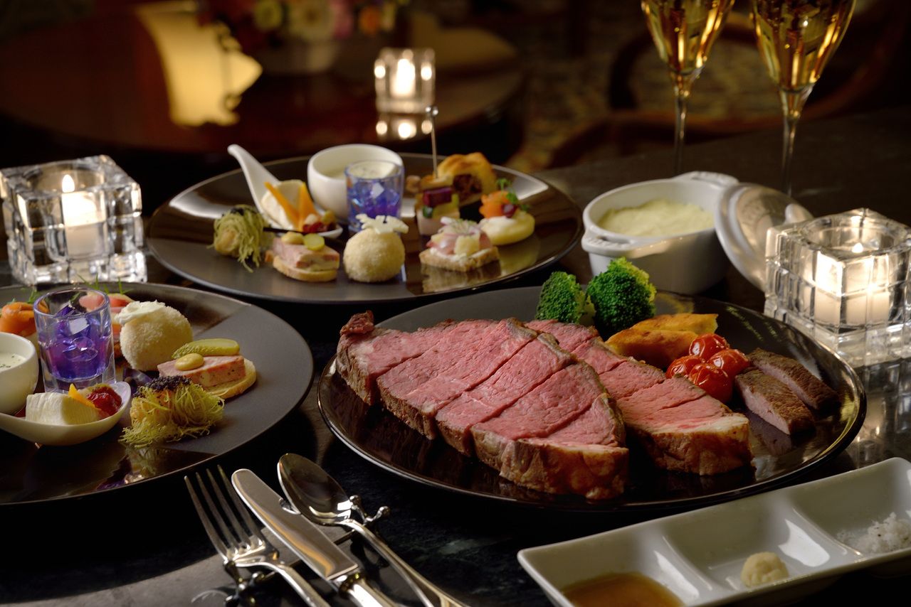 ウィンターイブニングコレクション