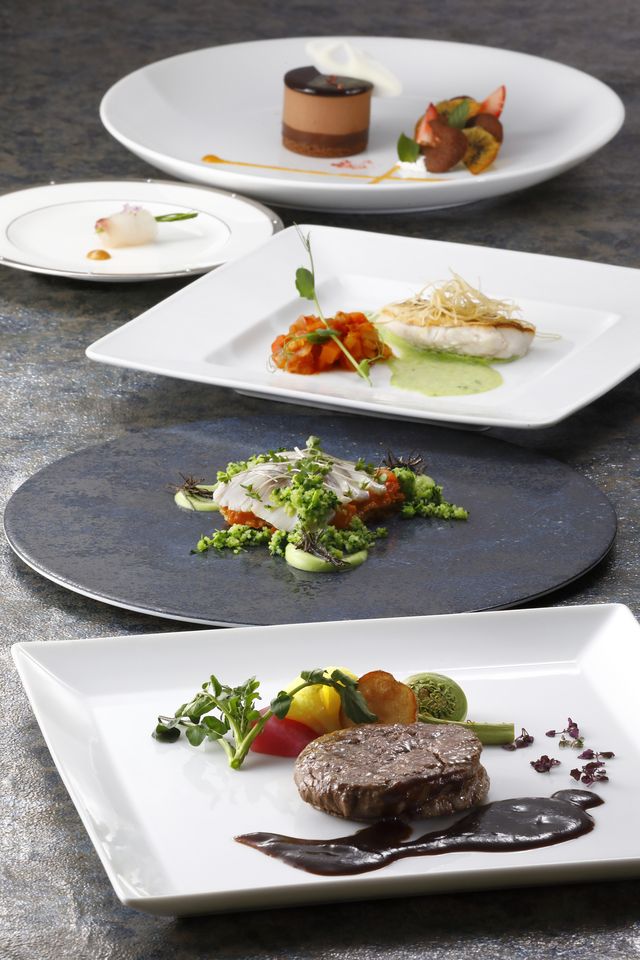 Dinner Course B -ディナーコースB-2025.11～