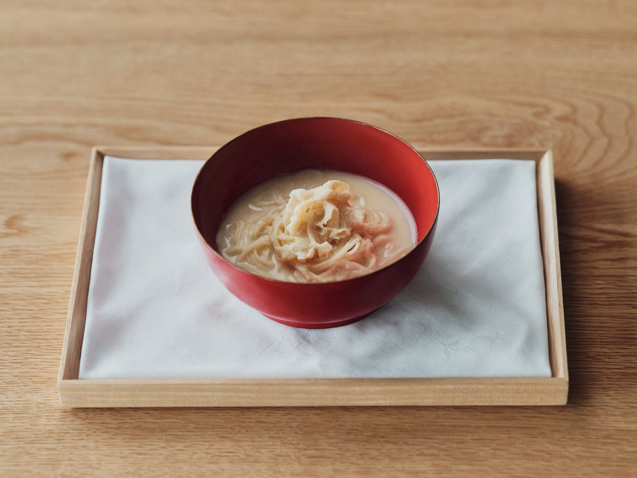 Premium Lunch Course ¥13200