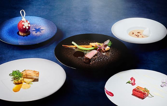 【大人】Xmas Dinner2025