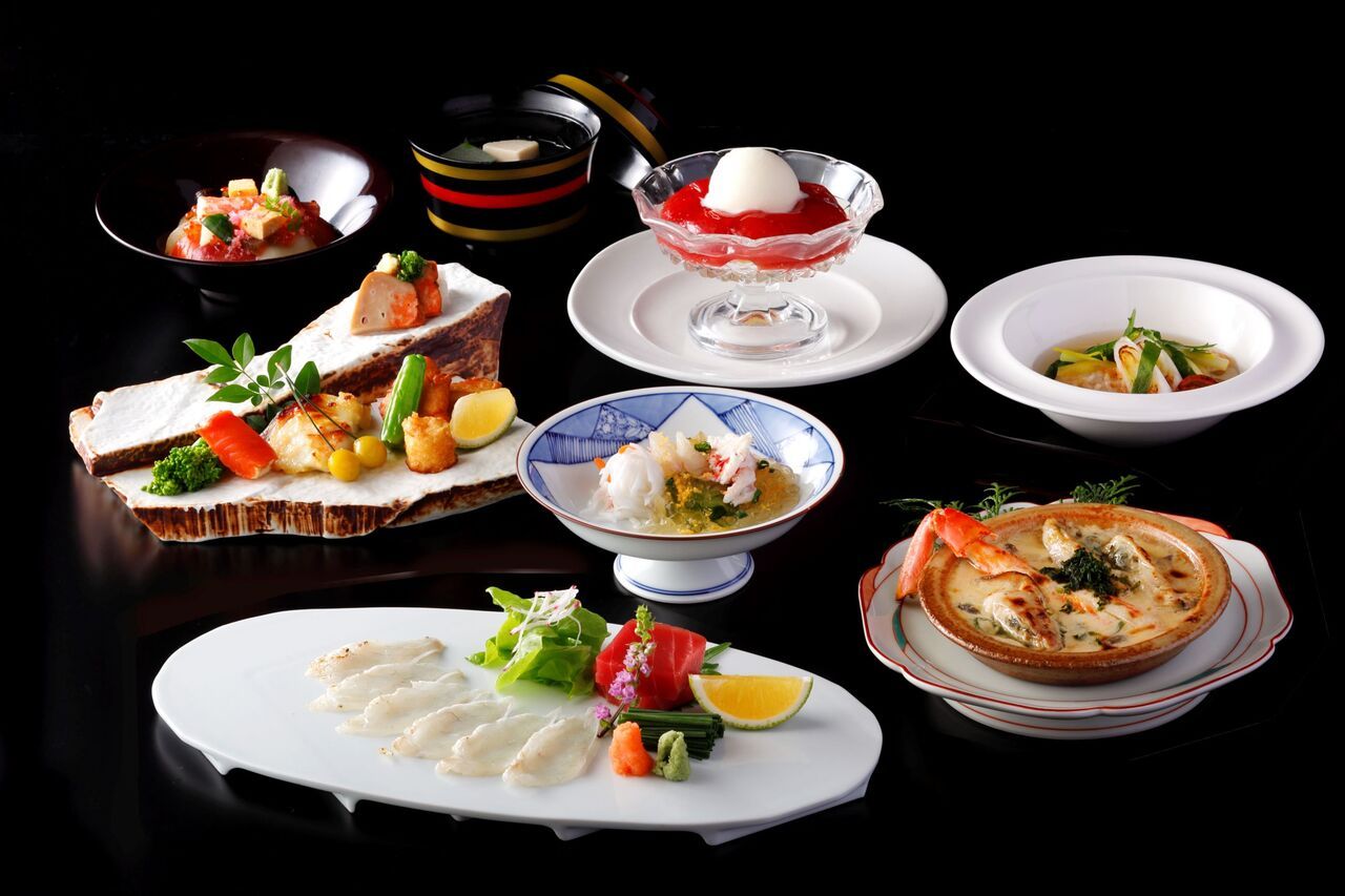 Winter “Gozen” Course