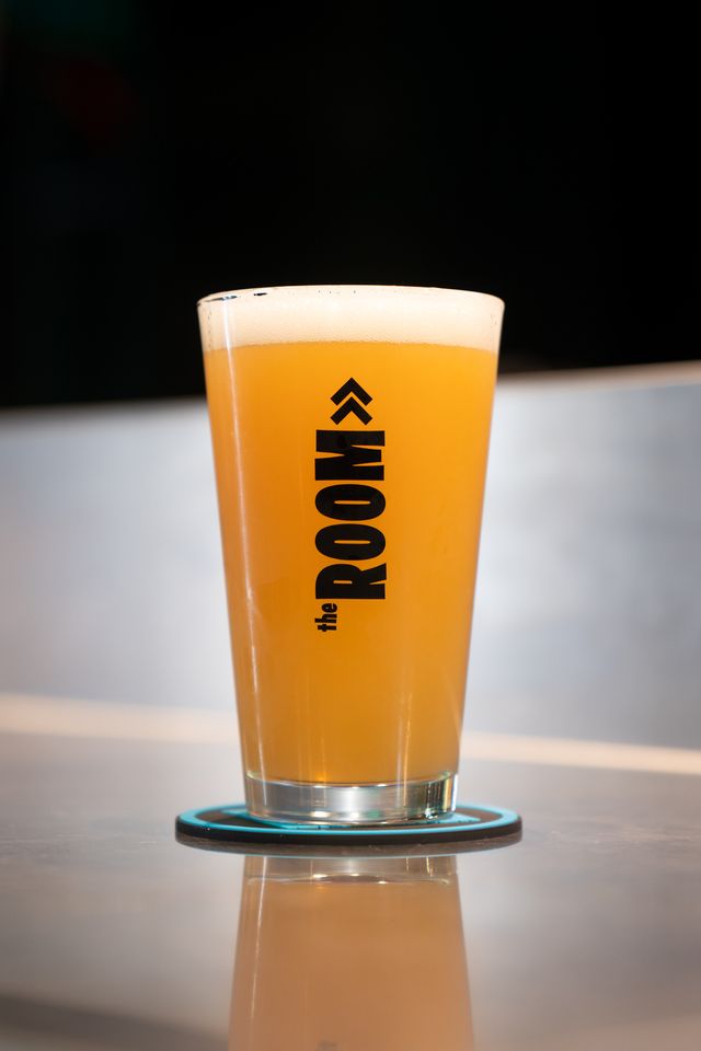 クラフトビール全種類飲み放題2時間＋お料理6品