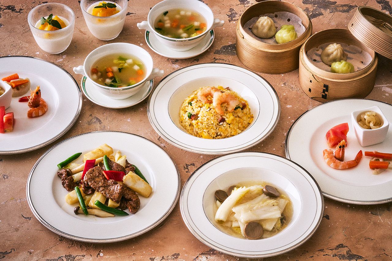 【ランチ】 紅玉（2025年12月）