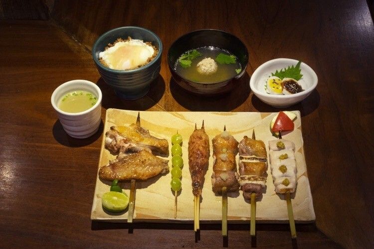 串コース(12/1より新価格）