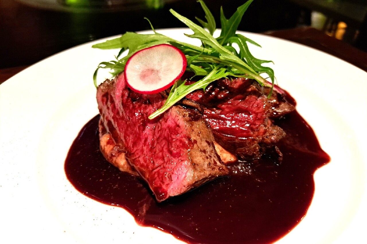 土日祝限定スペシャルランチ（5品）