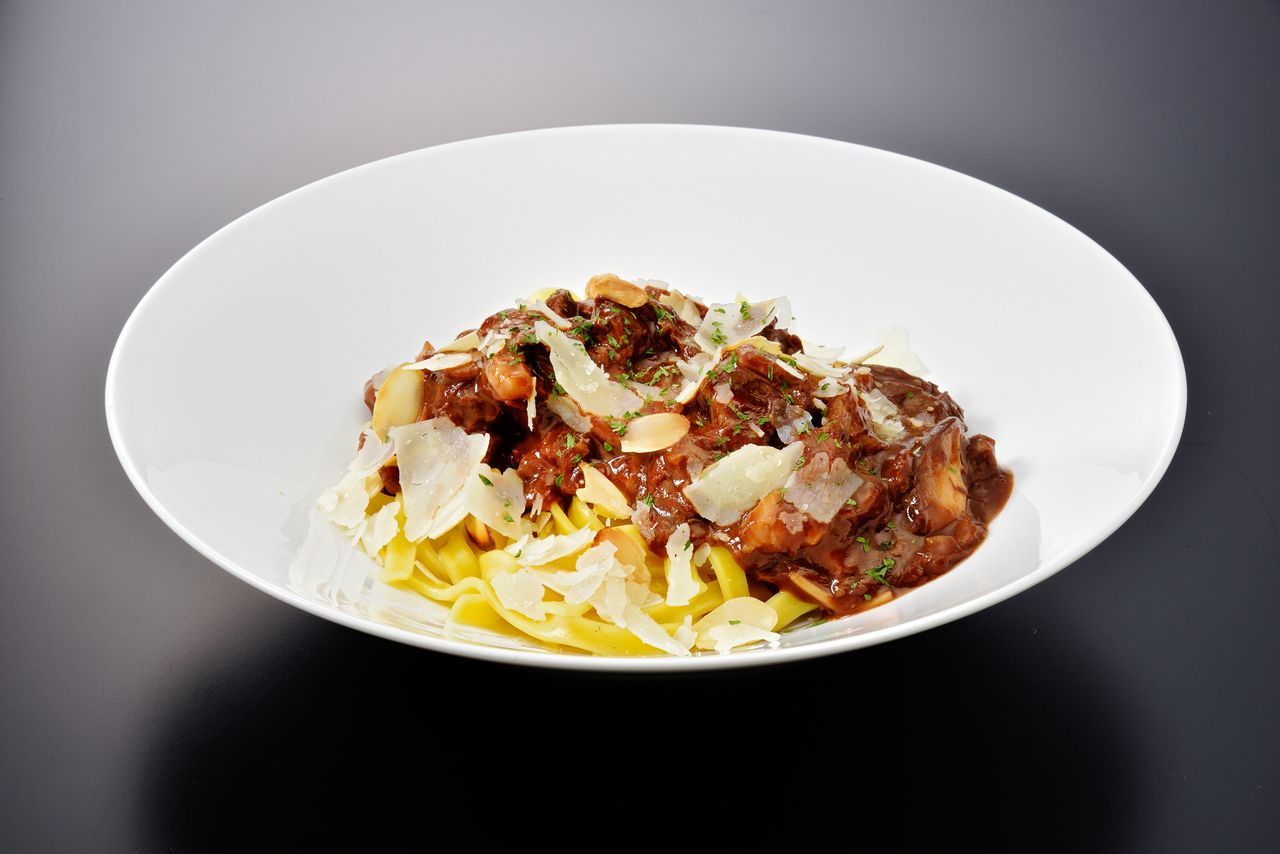 パスタセット(B)