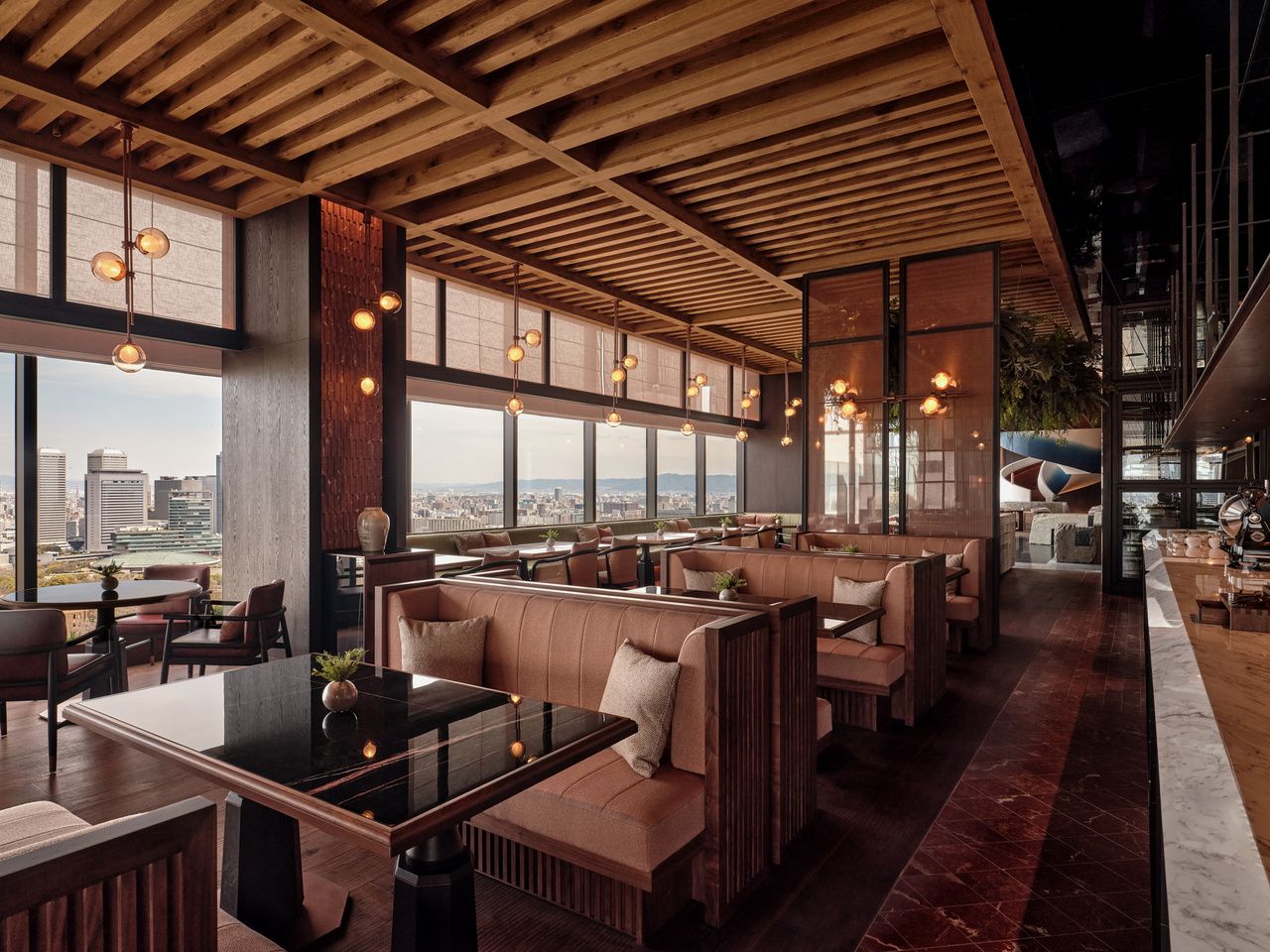 12/13～2/28【ランチ】全4品コース　URA