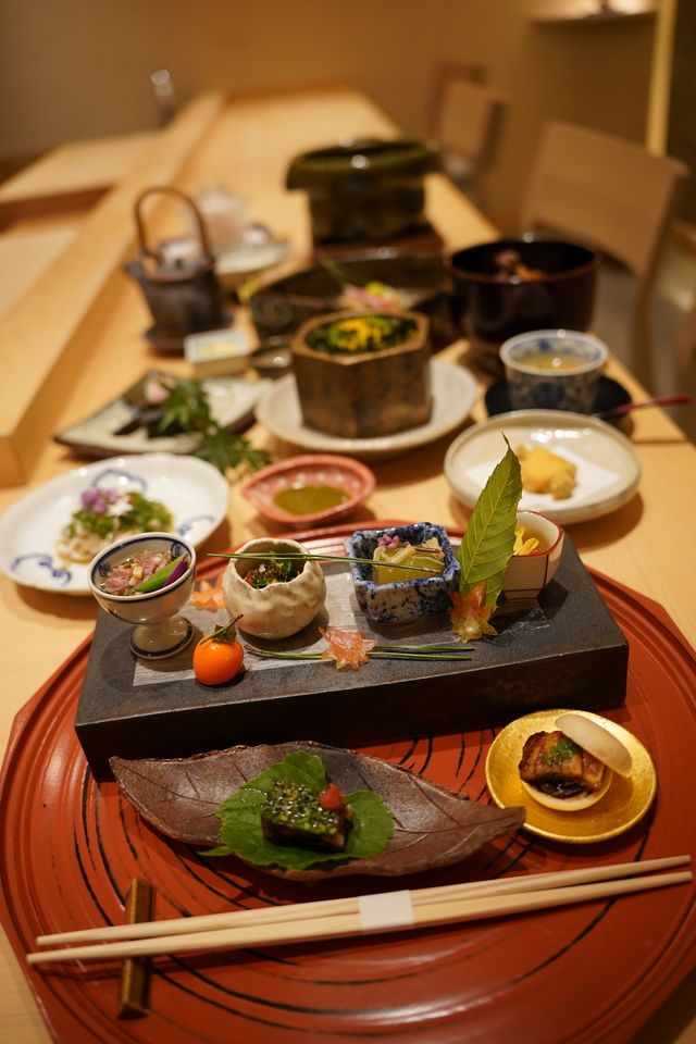 [Tokyo's Best Specialty Cuisine Restaurant Week 2026] Tokyo's Best Specialty Cuisine Restaurant Week Special Course (10 dishes) including the famous abalone dish