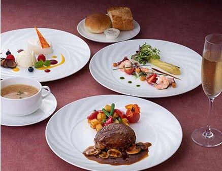 11-12月 記念日プラン　インペリアルクラブ会員価格