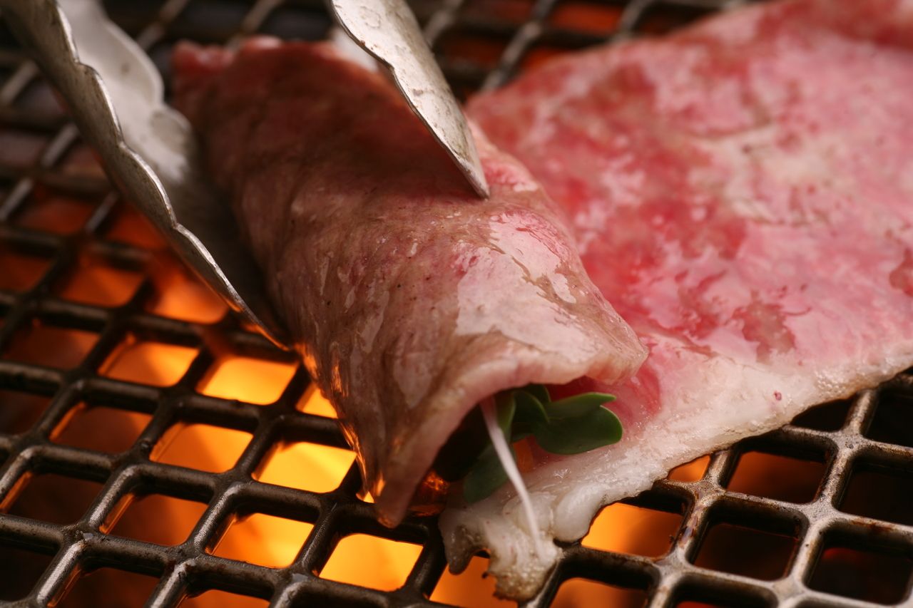 New Year's Party Special Course [Miyabi] 15,000 yen