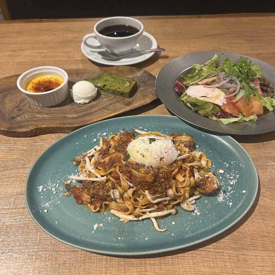 autumn/winter course