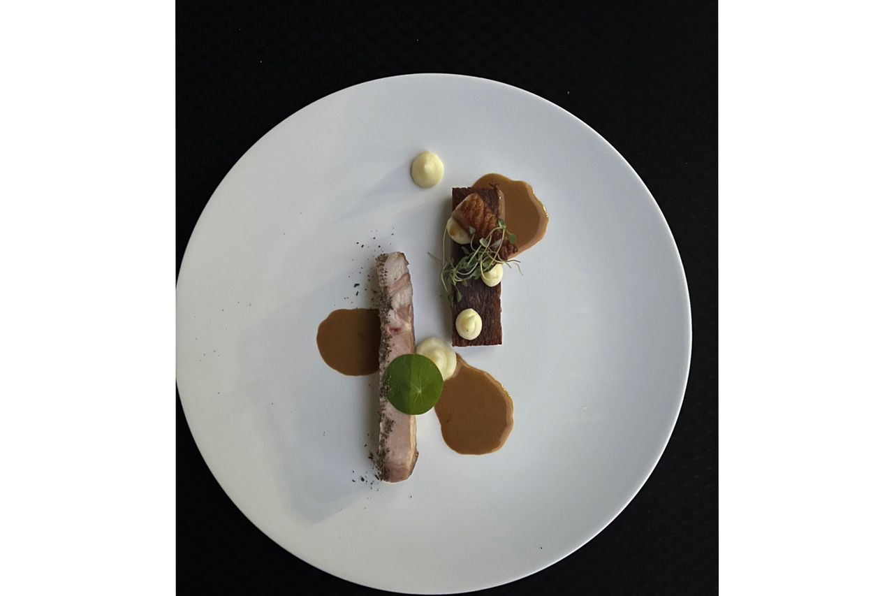 ちょっぴり贅沢フレンチコース