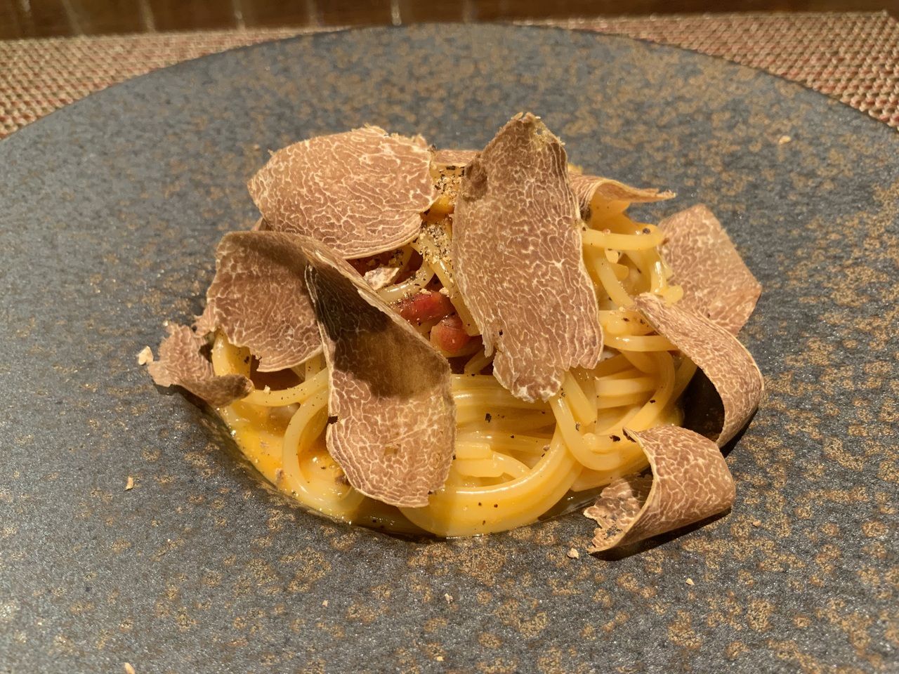 크리스마스 코스