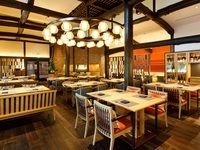 Web予約限定　宿泊優待ディナー  【魚料理を日本海産のどぐろに変更】