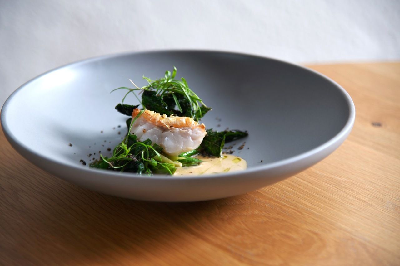 Déjeuner≪年末年始特別ランチ≫