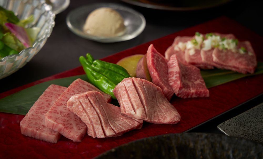 牛の蔵 忘新年会コース