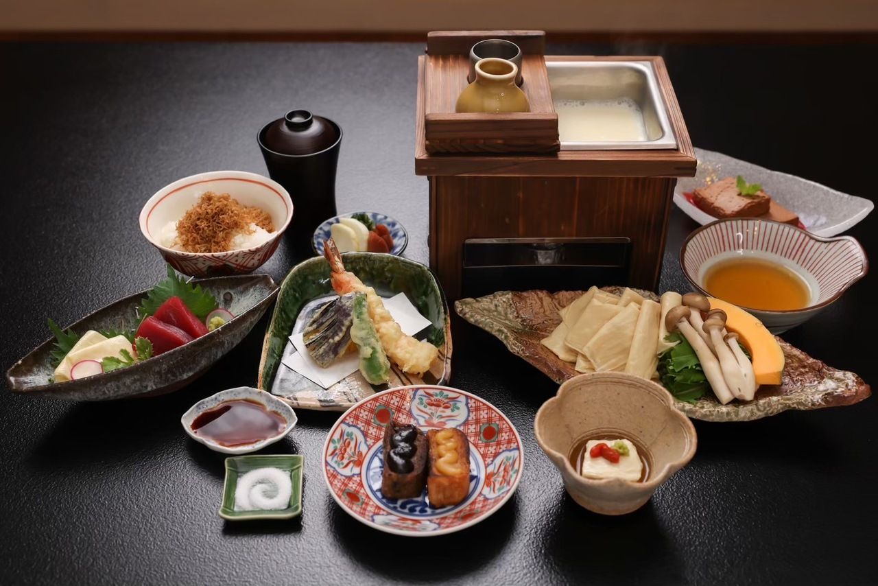 湯巴涮涮鍋課程