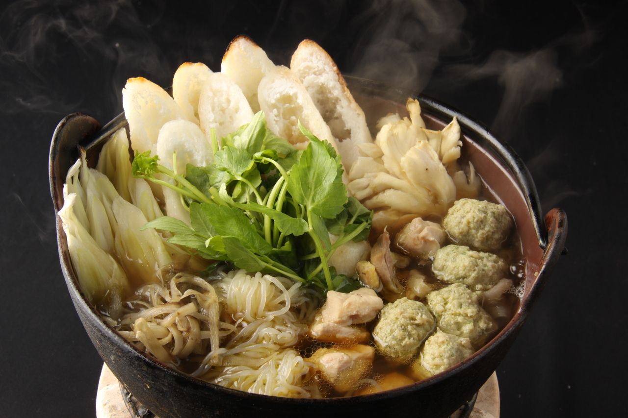 ≪2H All-you-can-drink≫ Yakitori-Kurs „Hana“ ~Genießen Sie Hinai-Hähnchen~