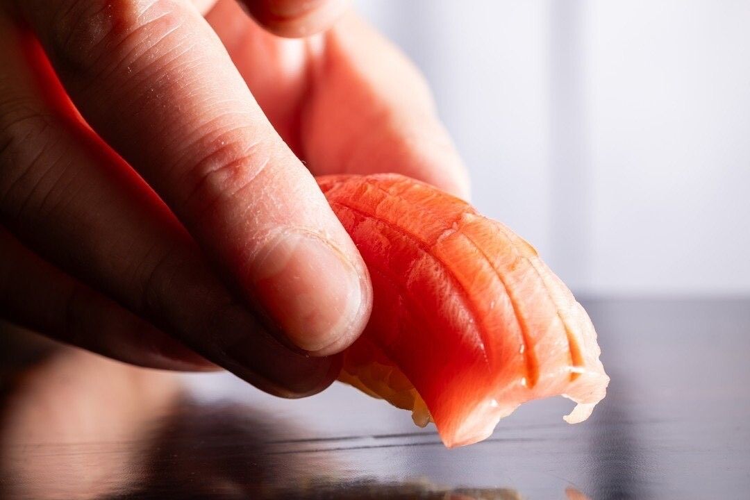 壽司桑套餐+ 無限暢飲