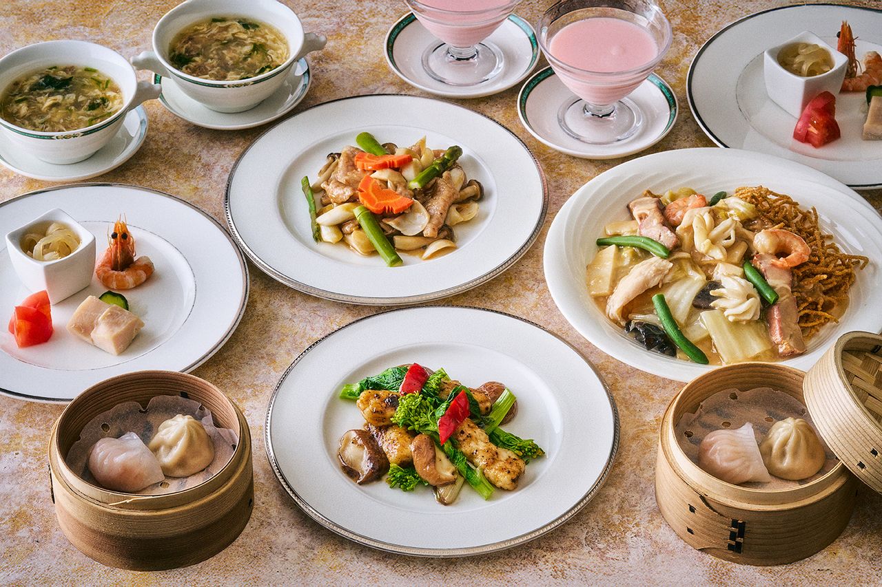 【ランチ】 紅玉（2026年1月）