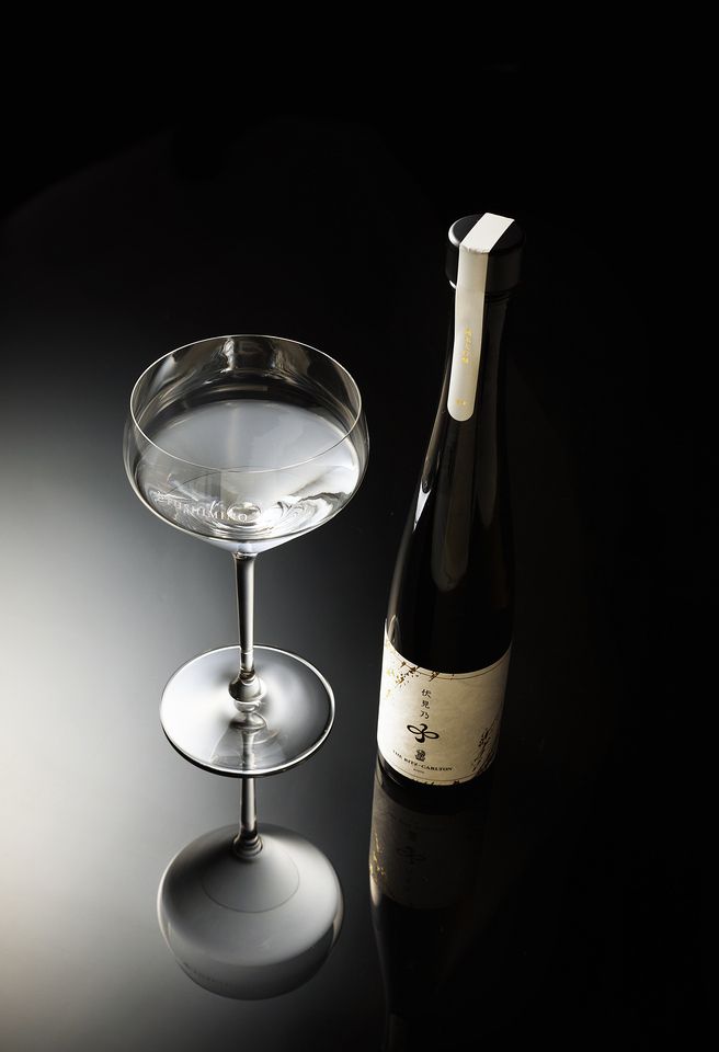 Japanese Cuisine Mizuki Yamada Farm × Tsuki no Katsura × Fushimino Collaboration Event