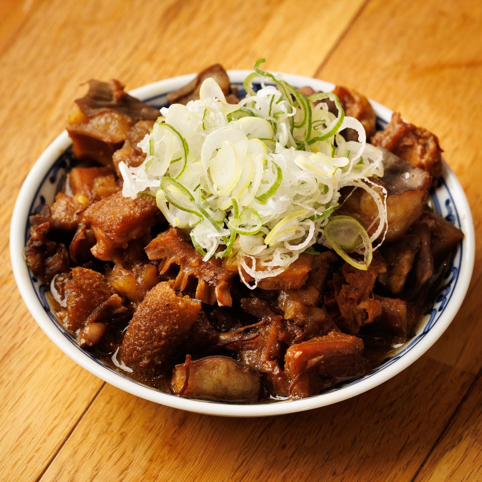 たぬきのお手軽宴会コース　2時間飲み放題付き