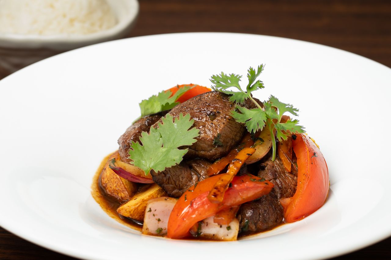 【東京最高の名物料理レストランウィーク2026】ペルー料理の真髄を発見する 〜五感で周囲ペルーの美食体験〜